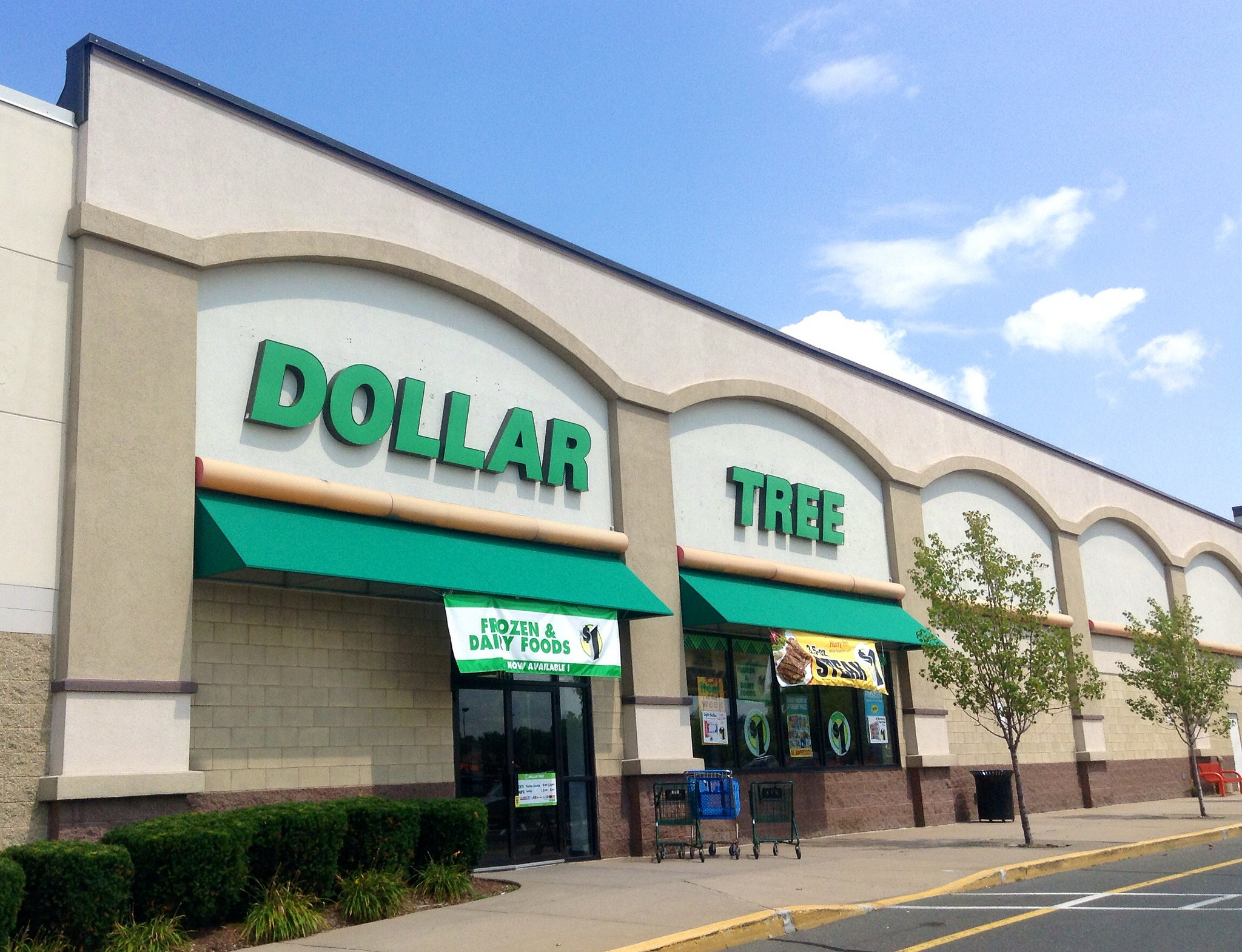 Dollar Tree