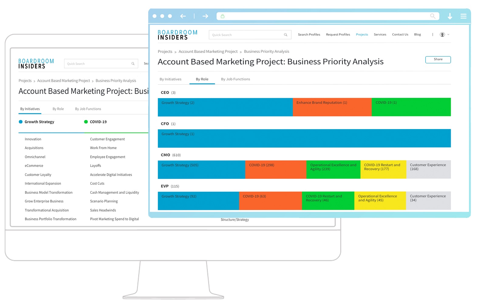 Business Priority Analysis Final