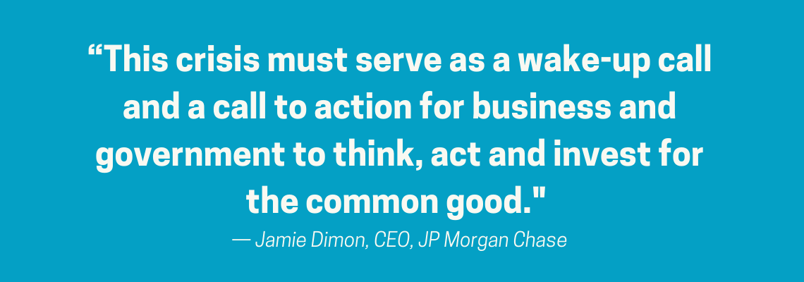 JP Morgan Chase Quote