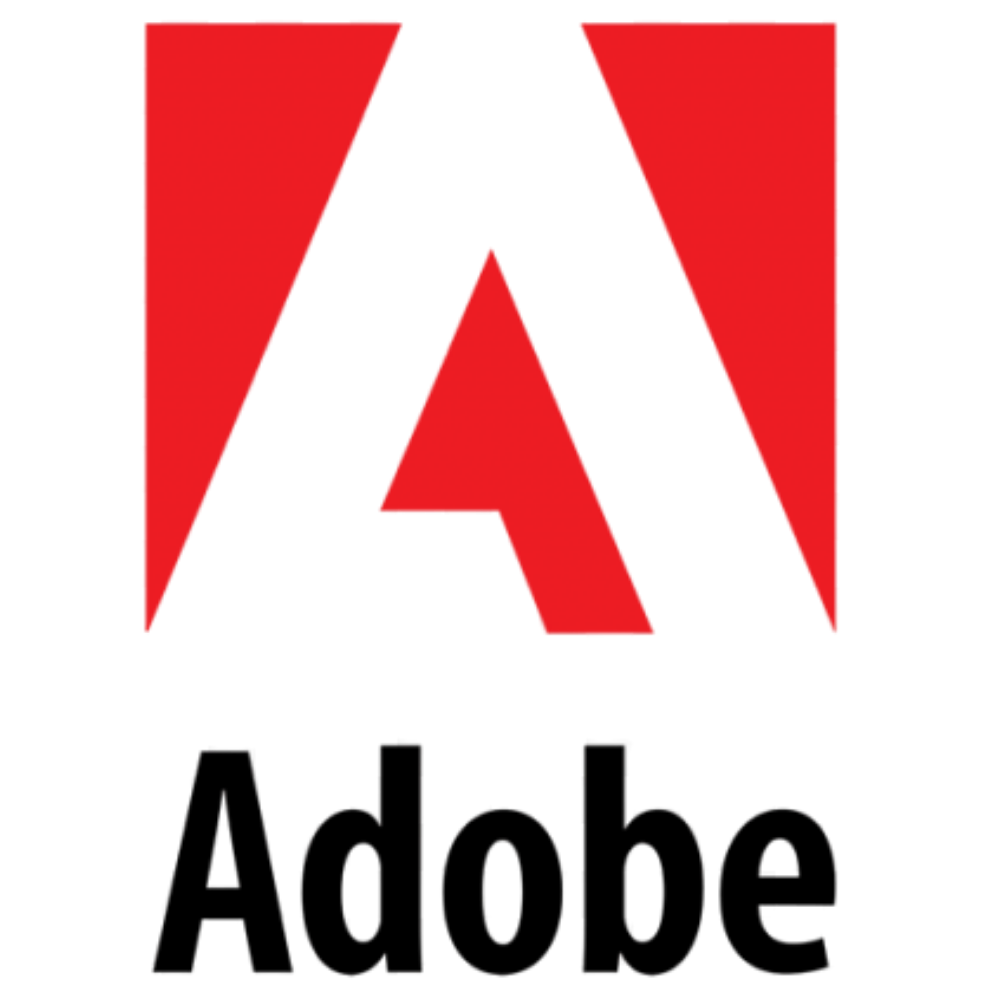 Adobe Logo