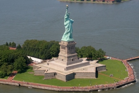 Statue of Liberty