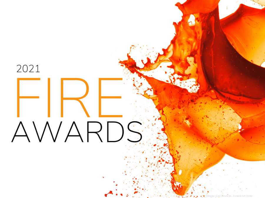 Boardroom Insiders named in Charlotte Inno's Fire Awards